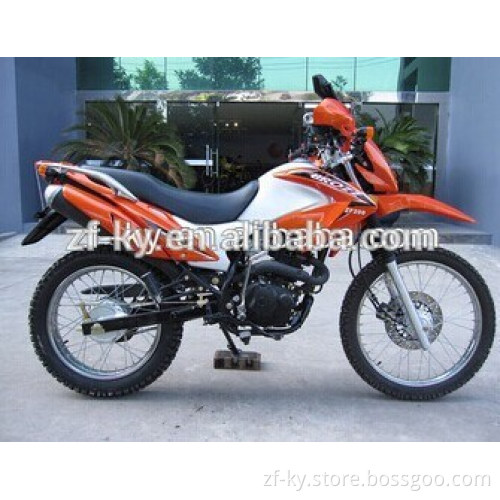 2013 New Bros 150cc dirt bike for sale cheap ZF250GY-4A